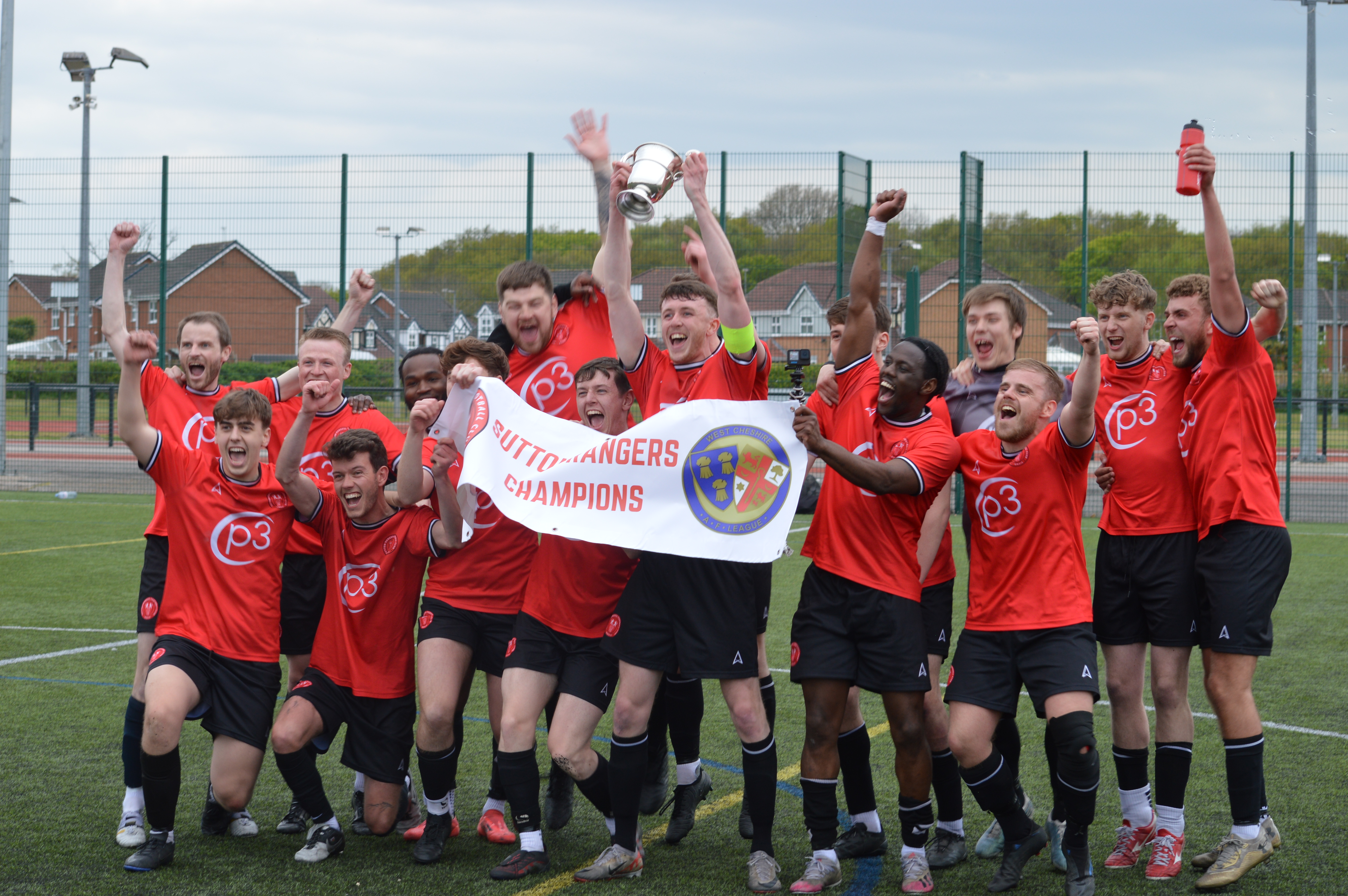 Sutton Rangers FC