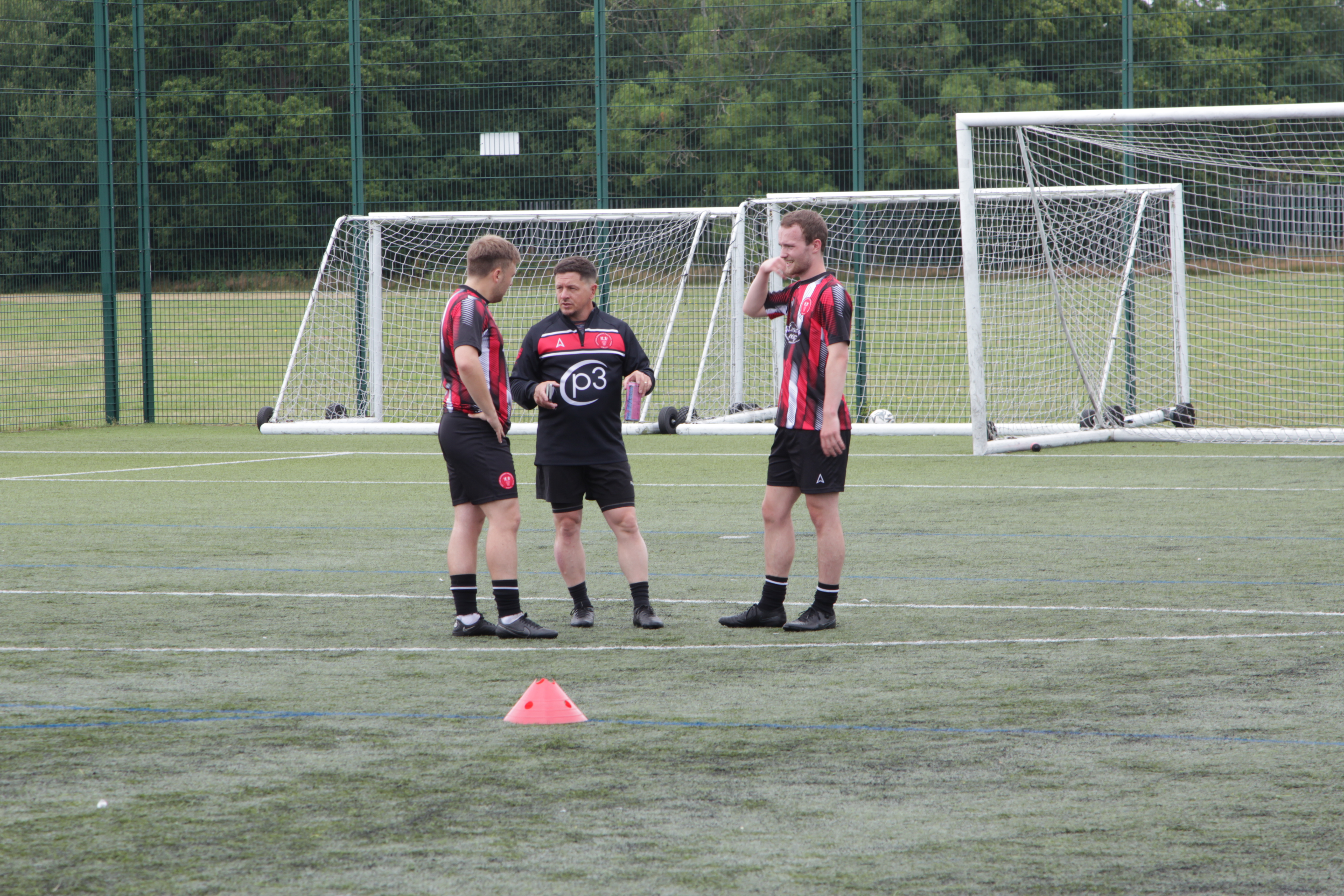 Men's Reserves