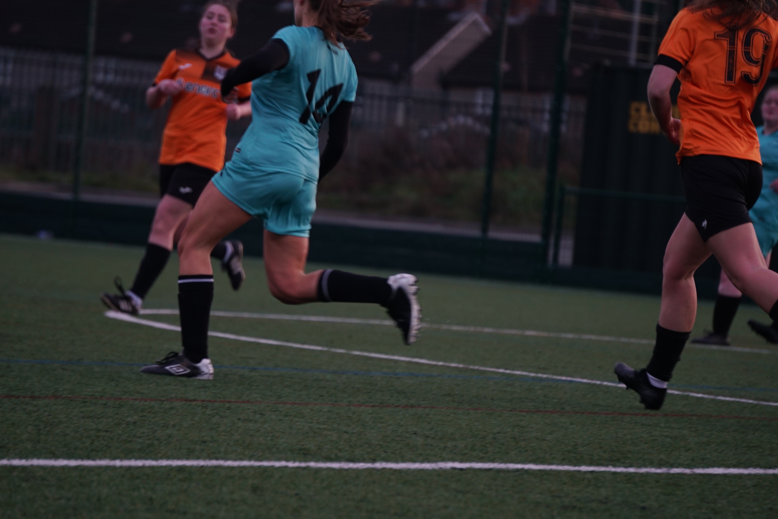 Women's Team